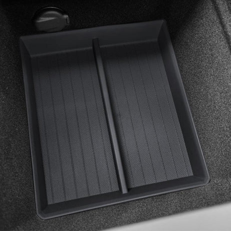 Tesla Model 3 Highland Lower centre console storage box – Tesla Premium  Accessories Store